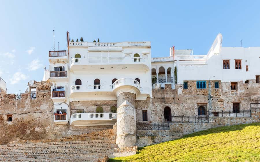 From Seville: 2-Day Trip to Tangier đȘ - Camel ride add-on: budget it, and decide based on your style