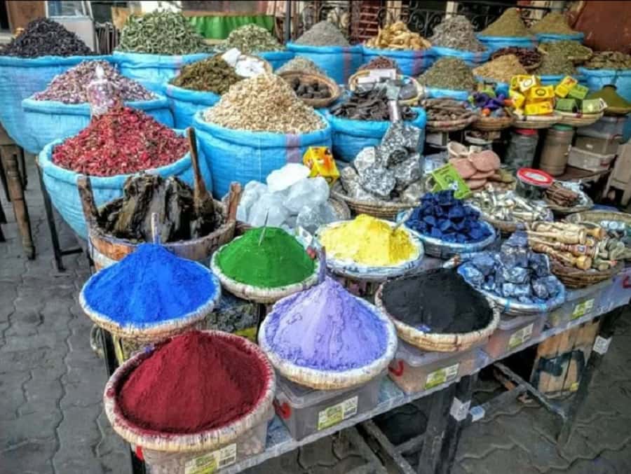From Seville: 2-Day Trip to Tangier đȘ - Who this tour suits best (and who should skip it)
