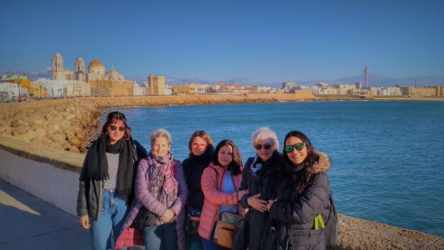 From Seville: Cadiz and Jerez de la Frontera Day Trip - The coach ride: simple, comfortable, and timed well enough