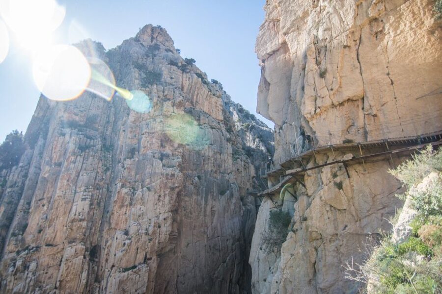 From Seville: Caminito del Rey Guided Day Trip - Price and value: is $206 worth it?