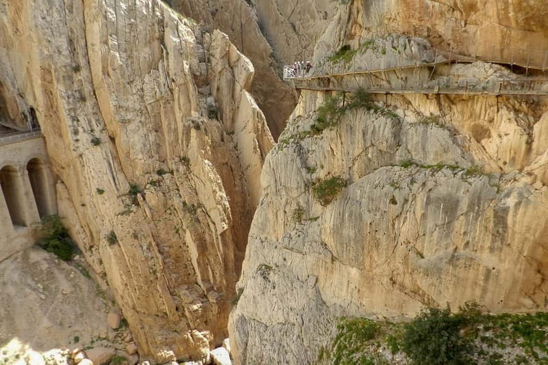 From Seville: Caminito del Rey Hike Day Trip - Who should book, and who should skip