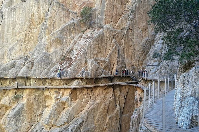 From Seville: Caminito del Rey Hike Day Trip - Osuna: the cultural side stop that feels like a breather