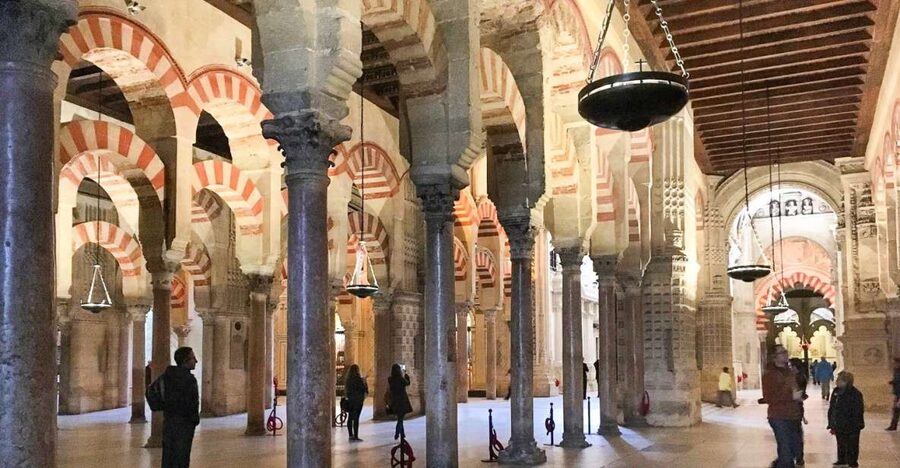 From Seville: Cordoba and Mosque Cathedral Guided Tour - From Seville pickup to Córdoba streets: timing that matters