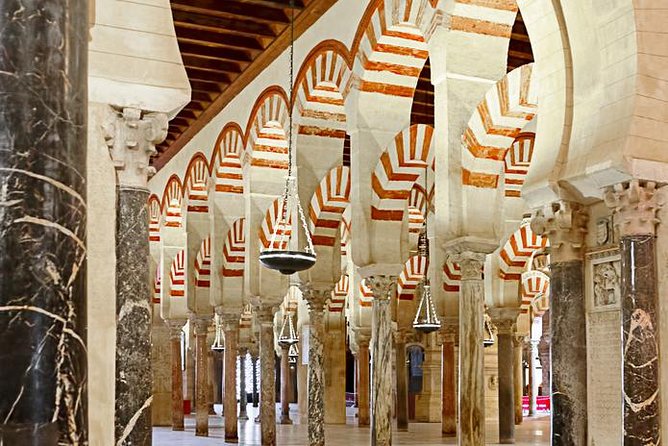 From Seville: Cordoba and Mosque-Cathedral Skip the Line - Key highlights worth your attention