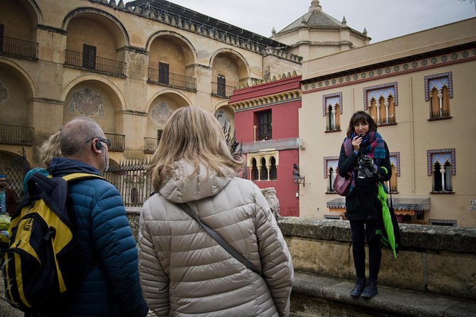 From Seville: Cordoba and Mosque-Cathedral Skip the Line - Price and value: why $113 can make sense