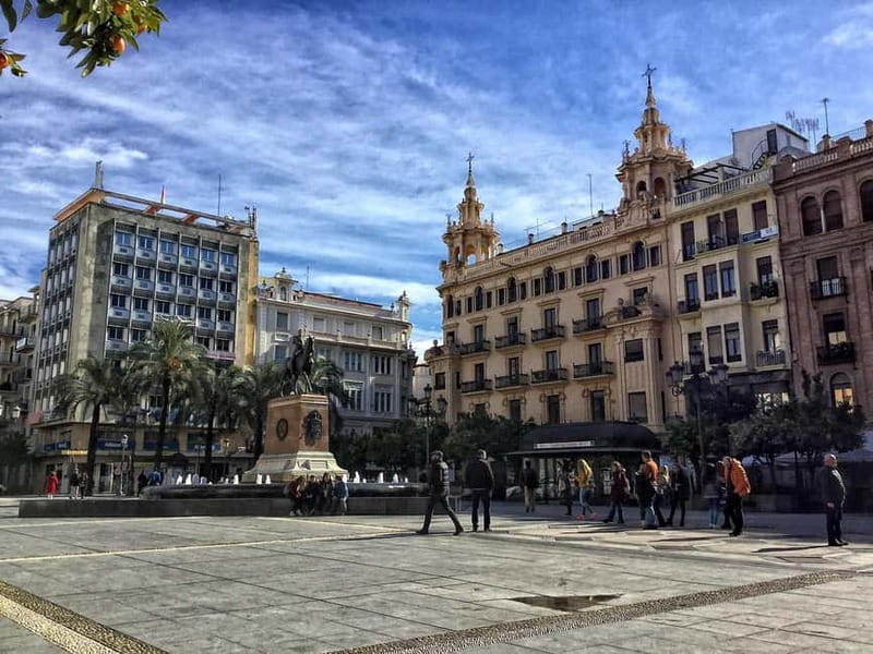 From Seville: Cordoba Day Trip with Guided Tour - Key things to know before you go