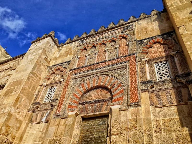 From Seville: Cordoba Day Trip with Guided Tour - Roman Bridge and the Guadalquivir: Cordoba’s setting in 10 minutes