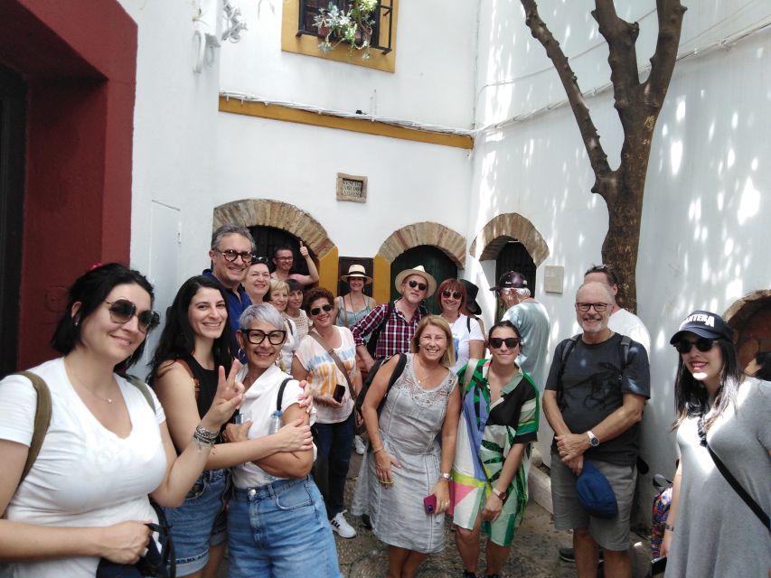 From Seville: Cordoba, the Mosque and Carmona Day Trip - Key Things to Know Before You Go