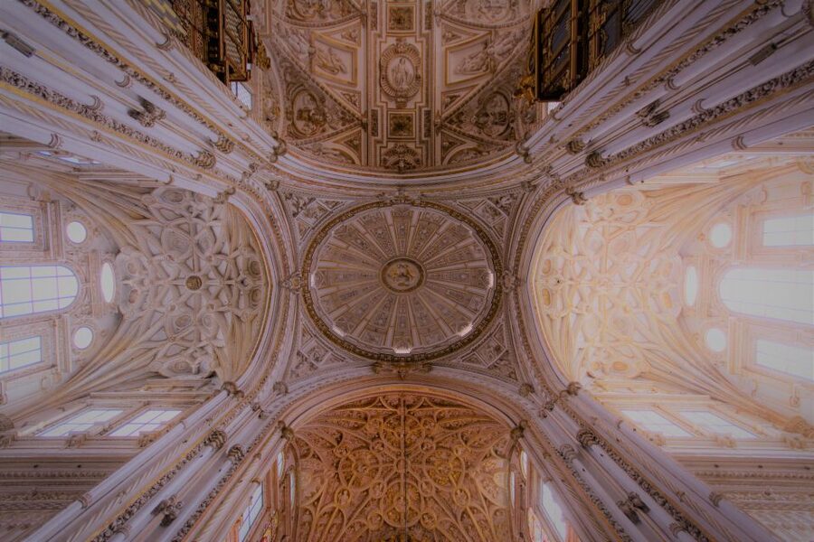 From Seville: Cordoba, the Mosque and Carmona Day Trip - Walking the Judería: How the Different Civilizations Make Sense