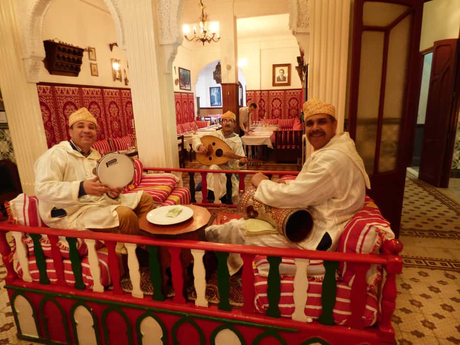 From Seville: Day Trip to Tangier with Lunch - Who should book this Tangier day trip (and who shouldn’t)