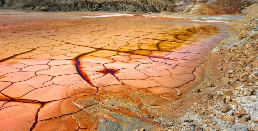 From Seville: Full-Day Aracena & Rio Tinto Mines Tour - Who Should Book This Tour (and Who Might Skip It)