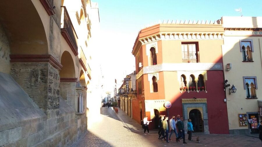 From Seville: Full-Day Essential Córdoba Tour - From Seville to Córdoba: how this day stays manageable