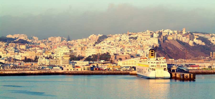 From Seville: Full-Day Tangier Trip - Key highlights at a glance