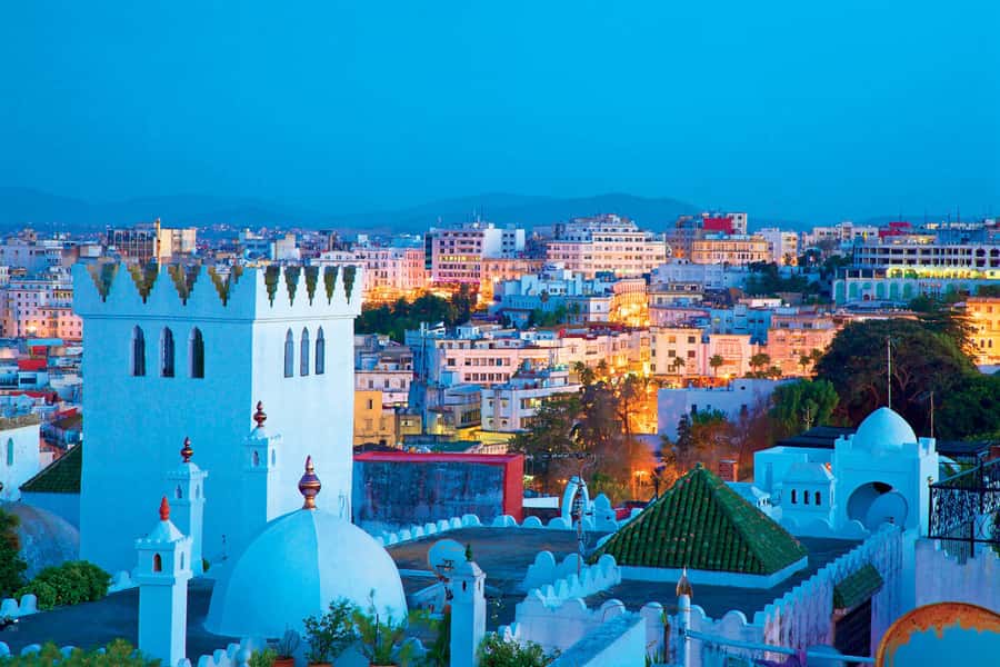 From Seville: Full-Day Tangier Trip - The big idea: why this Seville to Tangier day trip works