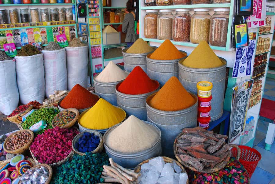 From Seville: Full-Day Tangier Trip - Achakkar Beach camel ride: the optional moment you’ll probably love