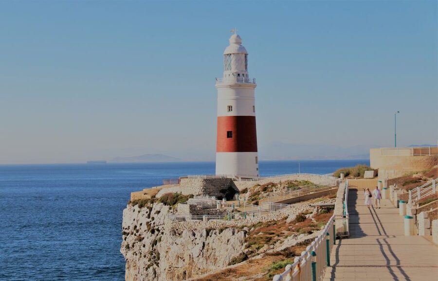 From Seville: Full-Day Trip to Gibraltar - Key highlights worth marking on your map