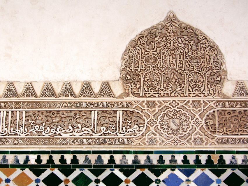 From Seville: Granada & Alhambra Tour with Optional Ticket - Price and value: is $93 reasonable?