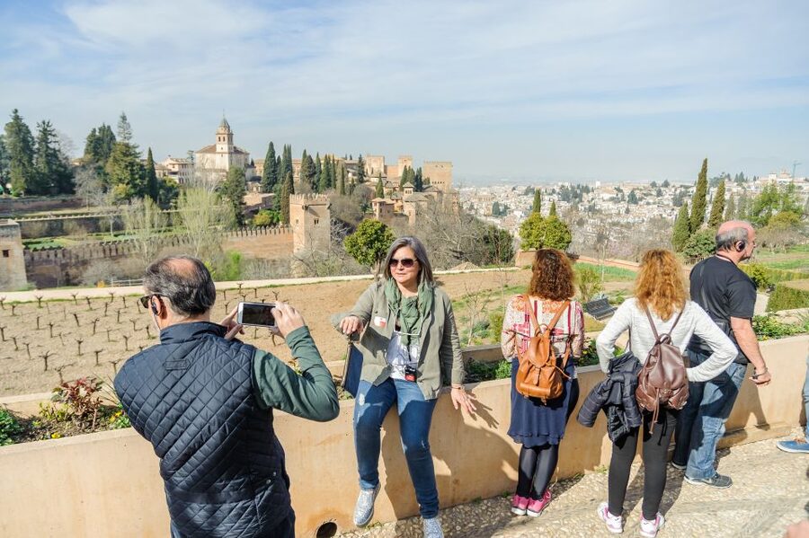 From Seville: Granada Day Trip Alhambra and Albaycin - Price and value: is $103 a bargain or a gamble?