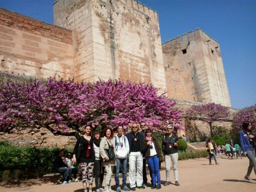 From Seville: Granada Day Trip with Alhambra and Albaicín - What the guides do differently (and why it shows)