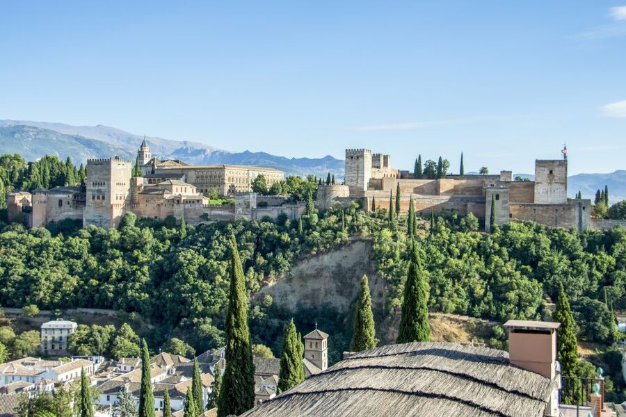 From Seville: Granada Day Trip with Alhambra and Albaicín - Price and value: what you’re really paying for at $93