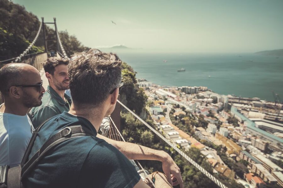 From Seville: Guided Day Trip to Gibraltar - How This 8-Hour Gibraltar Day Trip Really Works