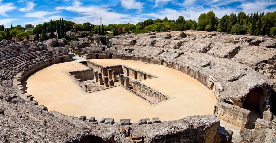 From Seville: Half-Day Guided Bike Trip to Italica - The 5-Hour Rhythm: Seville to Italica on Electric Bikes