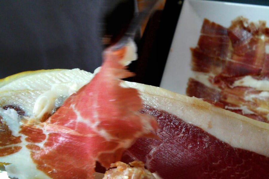 From Seville: Iberian Ham Full-Day Tour to Aracena - Andalusian Breakfast + Jamón Tasting at Sierra de Jabugo