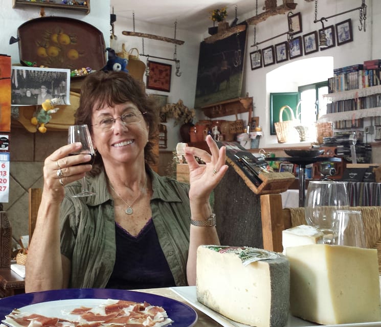 From Seville: Iberian Ham Full-Day Tour to Aracena - La Gruta de las Maravillas: Cave Timing and the One Thing to Budget