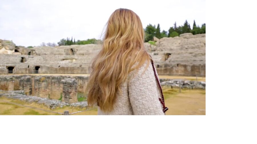 From Seville: Italica Roman City Tour - Getting from Seville: pickup points and the smooth coach ride