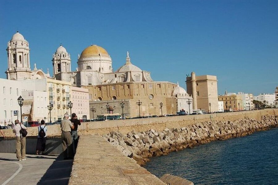 From Seville: Jerez and Cadiz Day Trip - Who this day trip suits best (and who should skip it)
