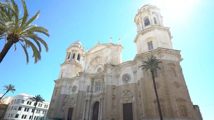 From Seville: Jerez, Cádiz and Andalusian Horses - Price and what you get for about $140