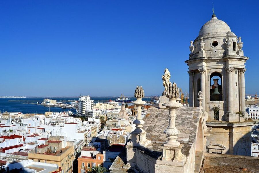 From Seville: Jerez, Cádiz and Andalusian Horses - Should you book this Seville-to-Jerez-and-Cádiz tour?