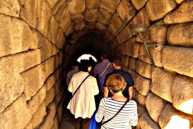 From Seville: Merida Private Full Day Tour - Why a Mérida day trip works so well from Seville