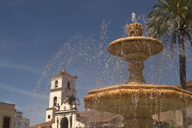 From Seville: Merida Private Full Day Tour - Price and value: what $474.79 per person is really covering
