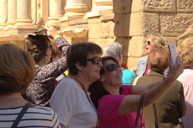 From Seville: Merida Private Full Day Tour - Who this private Roman tour is best for