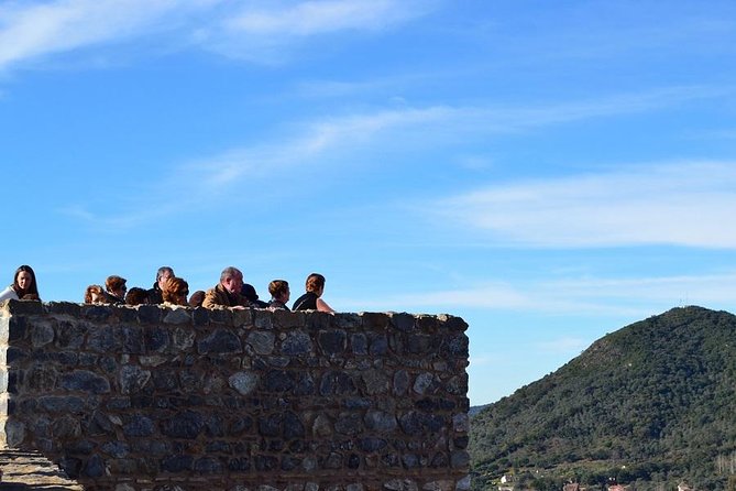 From Seville: Pig Farm private day tour and old villages visit - Who this tour suits best (and who should rethink it)