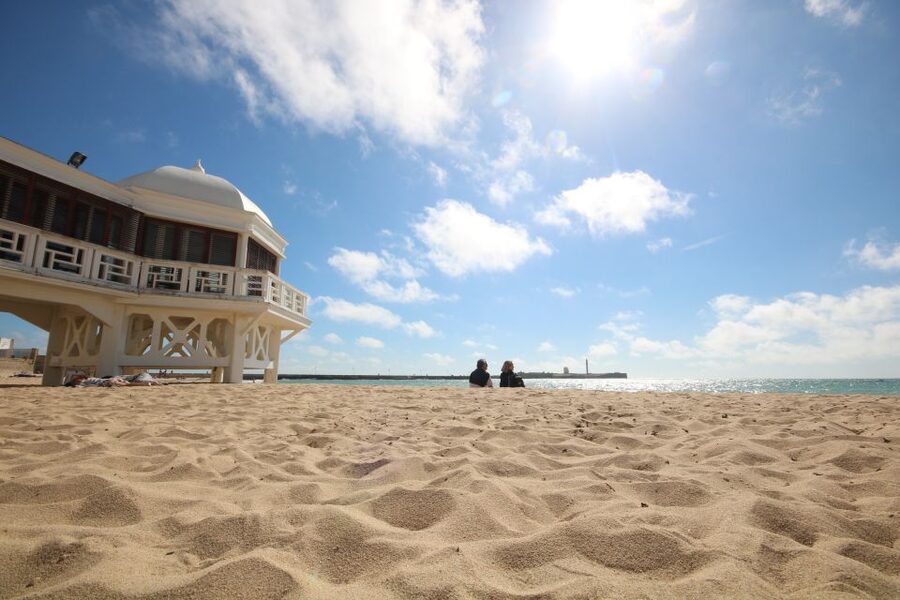 From Seville: Private Day Trip to Cádiz with Guide - Who this private Cádiz trip is best for