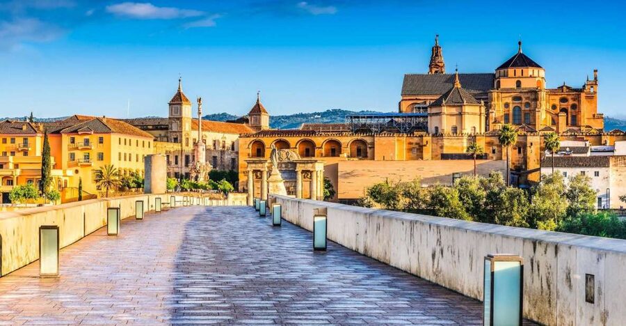 From Seville: Private or Group Full-Day Cordoba Tour - Key highlights at a glance