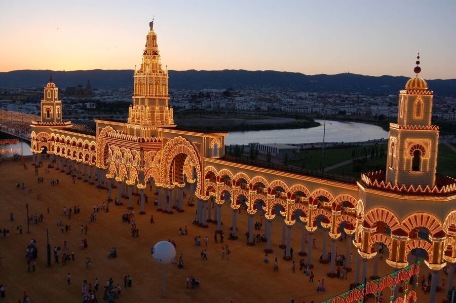 From Seville: Private or Group Full-Day Cordoba Tour - The Cathedral Mosque: more than a stunning interior