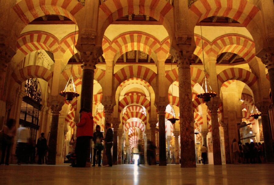 From Seville: Private or Group Full-Day Cordoba Tour - The synagogue visit: what to know before you schedule