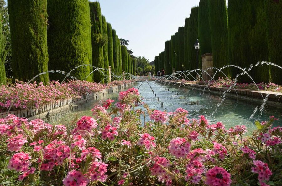 From Seville: Private Transfer to Granada and Córdoba Tour - Price and logistics: is $442 per person worth it?