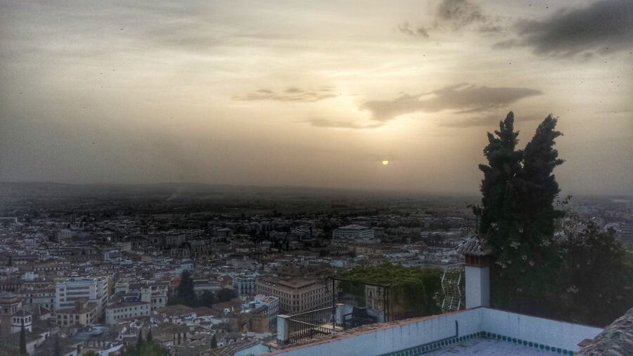 From Seville: Private Transfer to Granada and Córdoba Tour - Why stop in Córdoba on your Seville to Granada day