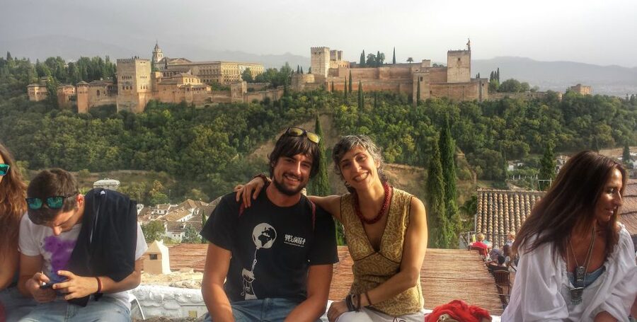 From Seville: Private Transfer to Granada and Córdoba Tour - Royal Stables, Alcázar of the Christian Monarchs, and Albolafia