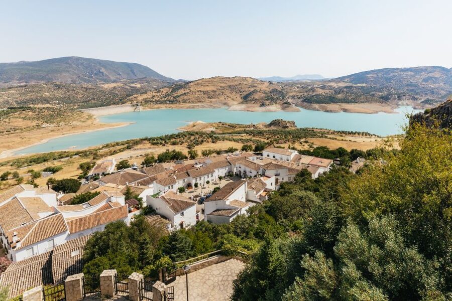 From Seville: Pueblos Blancos and Ronda Full-Day Trip - Key highlights worth getting excited about