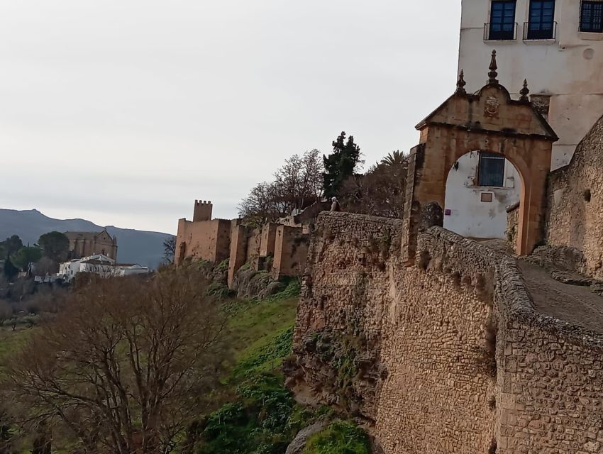From Seville: Ronda+Setenil de las Bodegas Day Trip - Key things to know before you go