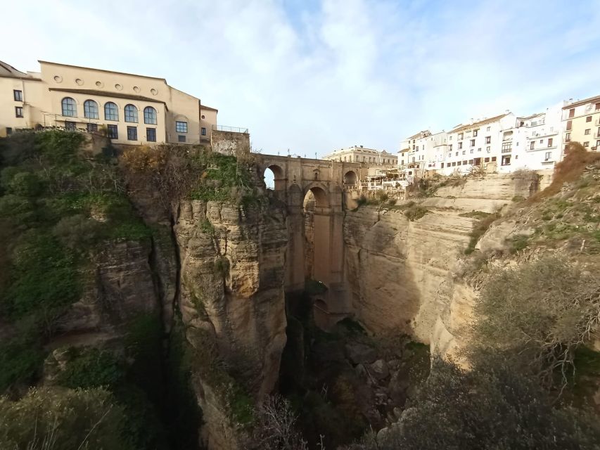 From Seville: Ronda+Setenil de las Bodegas Day Trip - Who This Day Trip Fits Best (and Who Should Skip It)