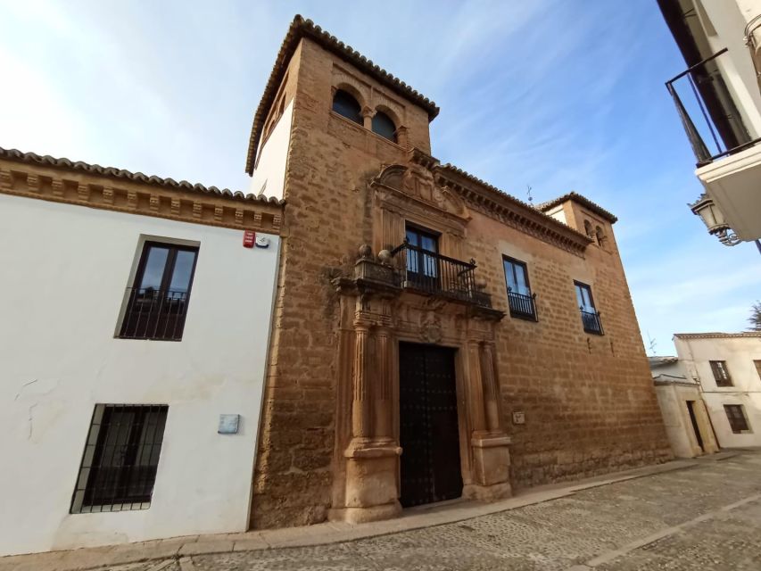 From Seville: Ronda+Setenil de las Bodegas Day Trip - Ronda vs. Setenil: The Balance That Makes the Day Work
