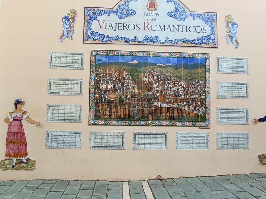 From Seville: Ronda+Setenil de las Bodegas Day Trip - WhatsApp Assistance and Audioguides: Using Tech Without Stress