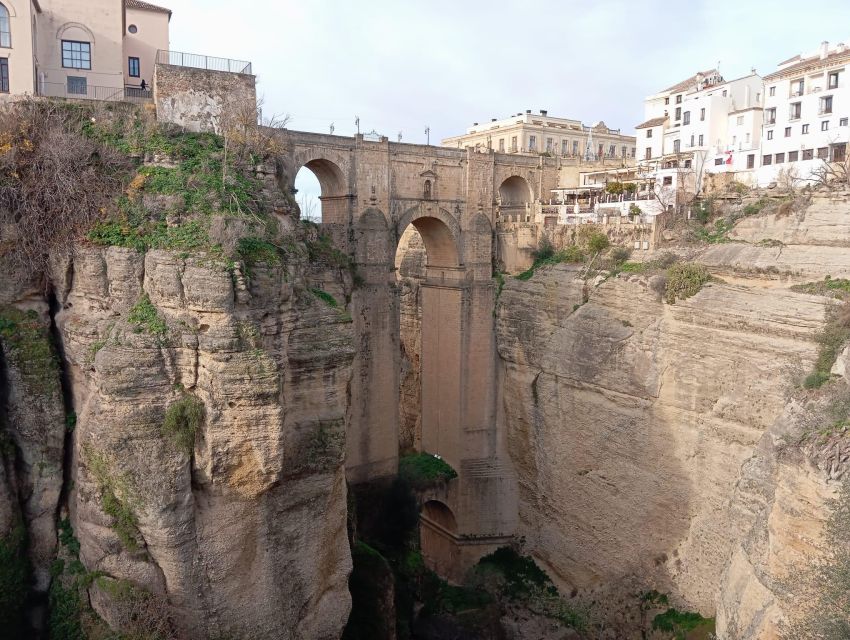 From Seville: Ronda+Setenil de las Bodegas Day Trip - Price and Value: Is $53 Fair for Seville to Ronda and Setenil?