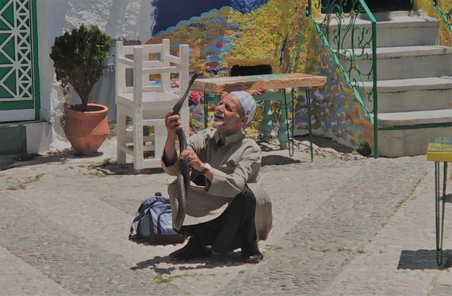 From Seville: Tangier Day Trip with Local Guide and Lunch - Tangier by bus: Cap Spartel sets the tone fast